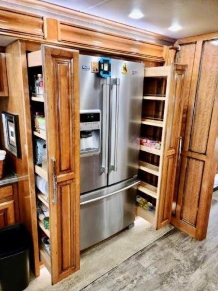 2017 Allegro Bus 45 OPP - 017