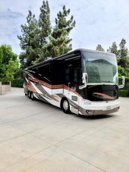 2017 Allegro Bus 45 OPP - 023