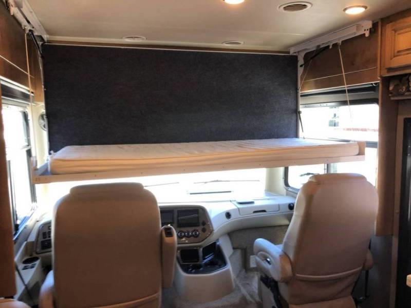 2018 Tiffin Allegro Open Road 32SA - 007