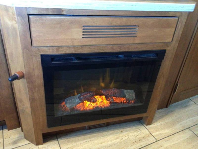 2018 Tiffin Allegro Open Road 32SA - 011