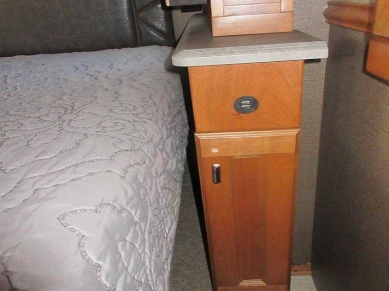 2018 Tiffin Allegro Open Road 32SA - 013