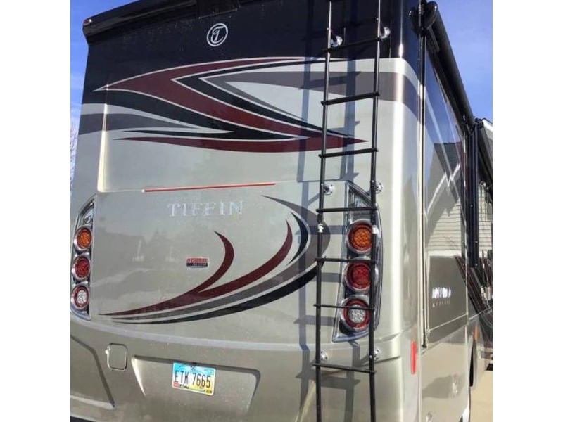 2018 Tiffin Allegro Open Road 32SA - 014