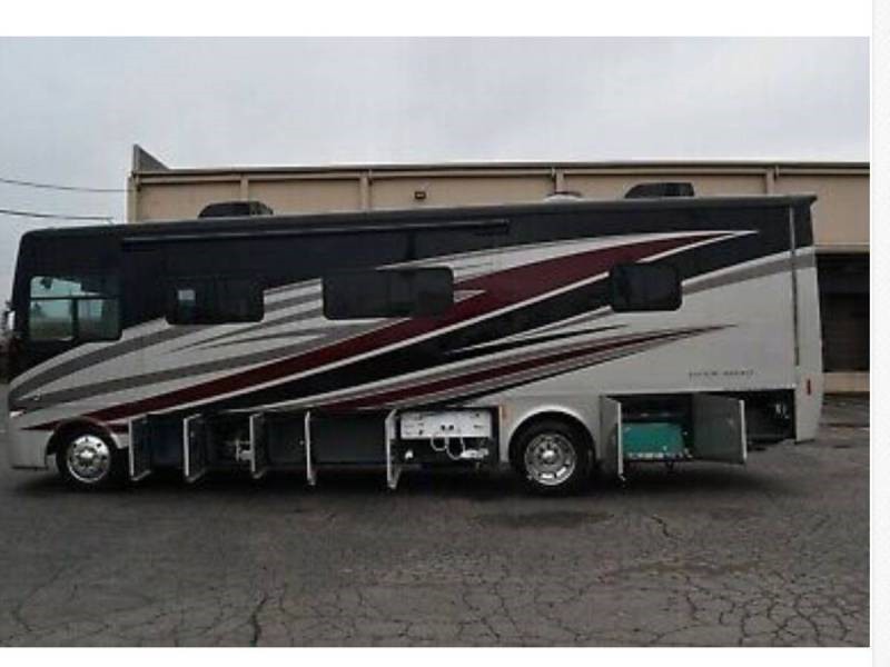 2018 Tiffin Allegro Open Road 32SA - 018