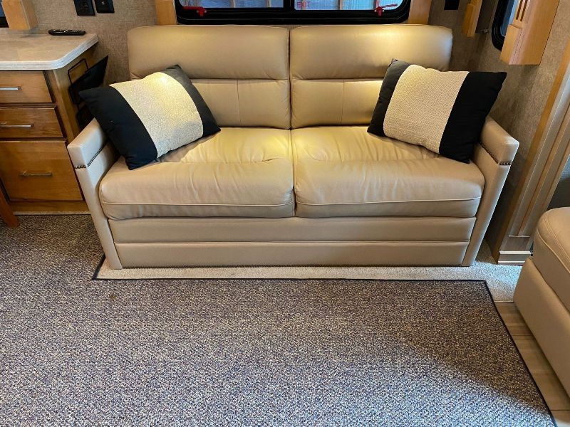 2019 Tiffin Allegro RED 37BA - 008