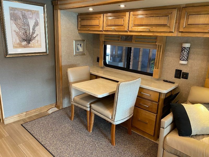 2019 Tiffin Allegro RED 37BA - 012