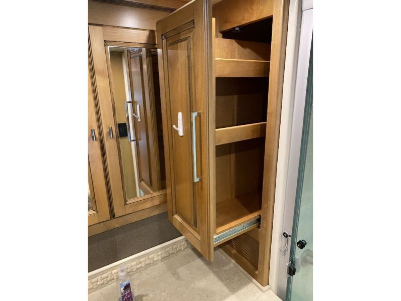 2019 Tiffin Allegro RED 37BA - 013