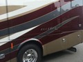 2019 Tiffin Allegro RED 37BA - 003