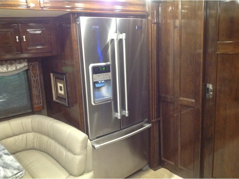 2016 Tiffin Allegro Bus 45OP - 012