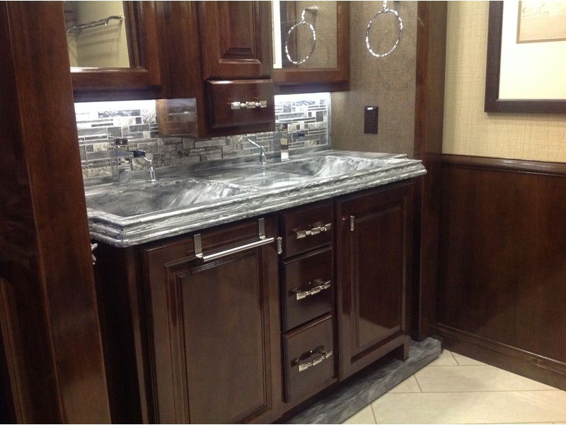 2016 Tiffin Allegro Bus 45OP - 015