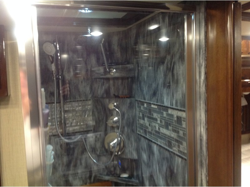 2016 Tiffin Allegro Bus 45OP - 017