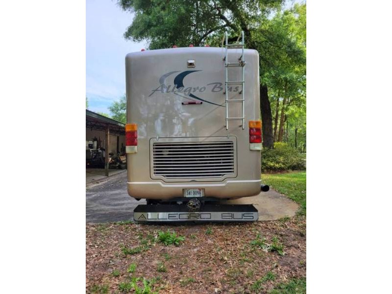 2002 Tiffin Allegro Bus 40RP - 004