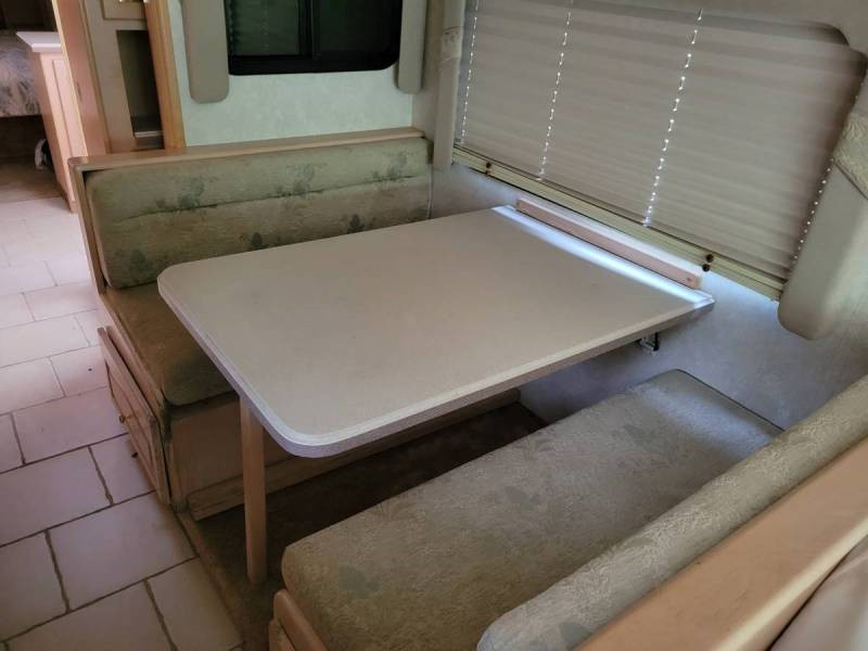 2002 Tiffin Allegro Bus 40RP - 008