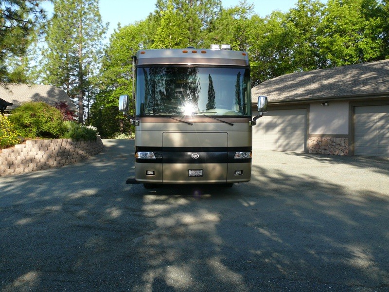 2002 Monaco Windsor 40PWD - 006