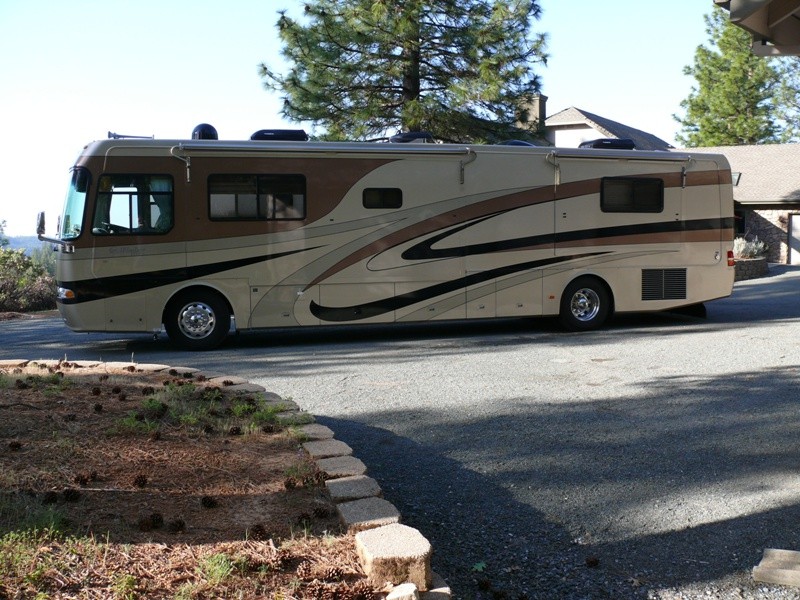 2002 Monaco Windsor 40PWD - 007