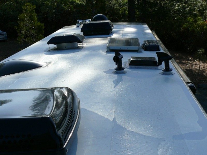 2002 Monaco Windsor 40PWD - 013