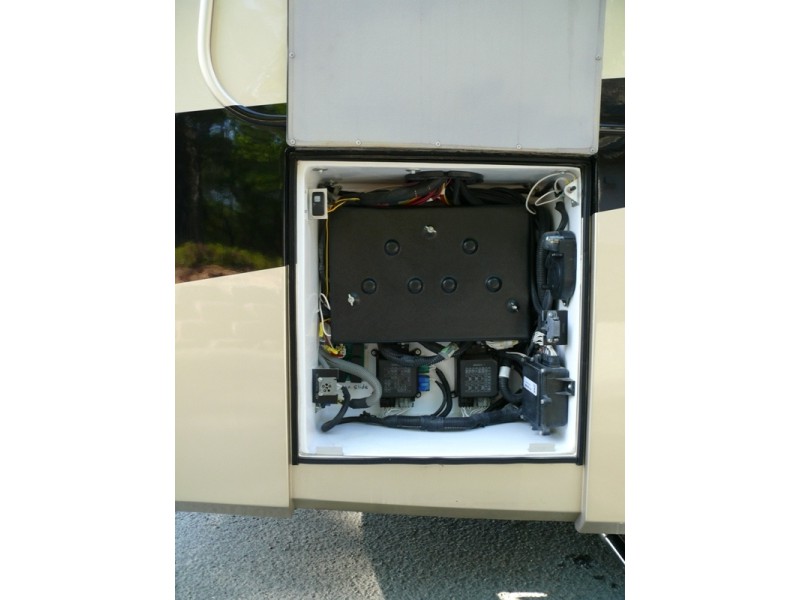 2002 Monaco Windsor 40PWD - 015