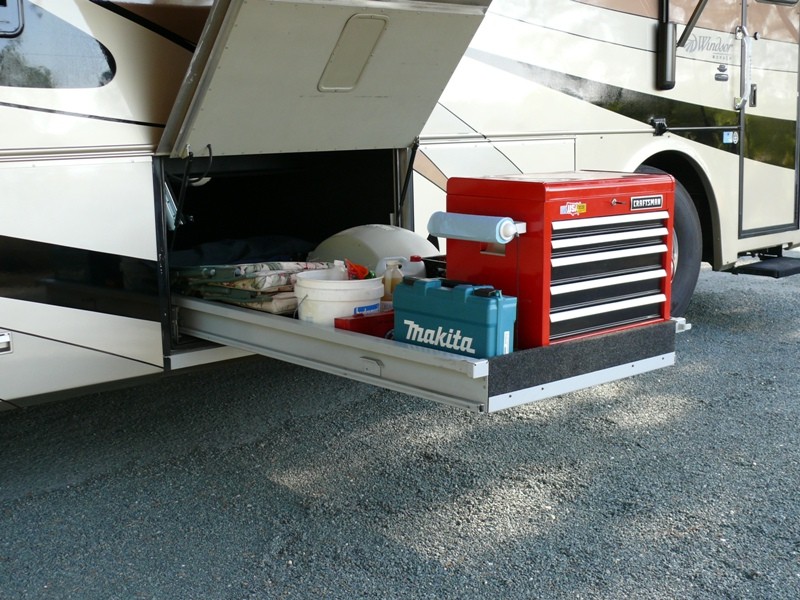 2002 Monaco Windsor 40PWD - 017