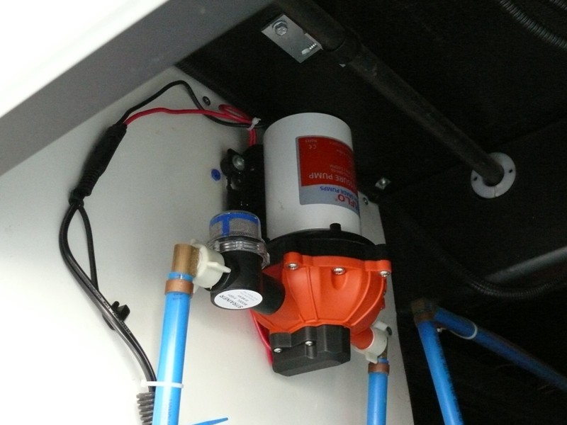 2002 Monaco Windsor 40PWD - 022