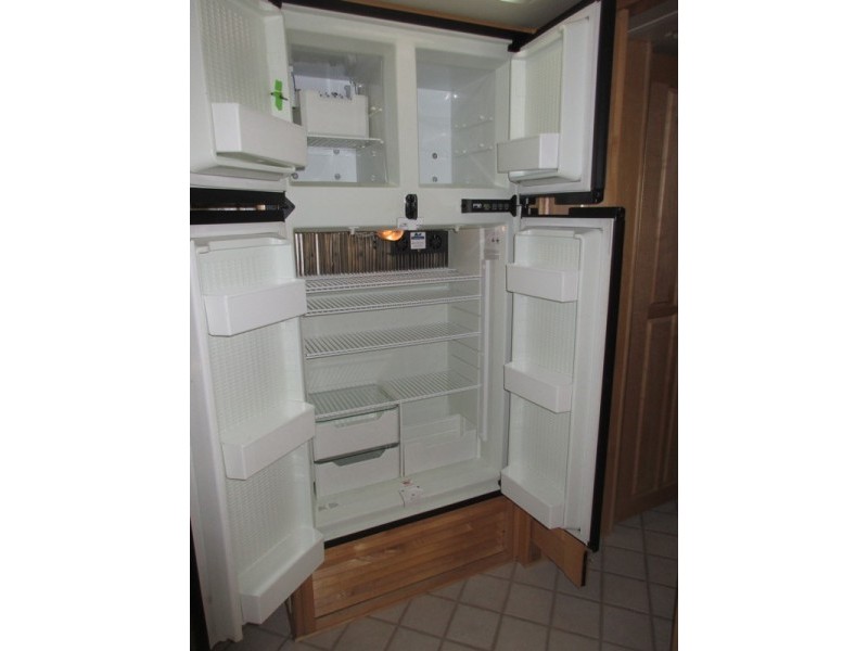 2002 Monaco Windsor 40PWD - 040