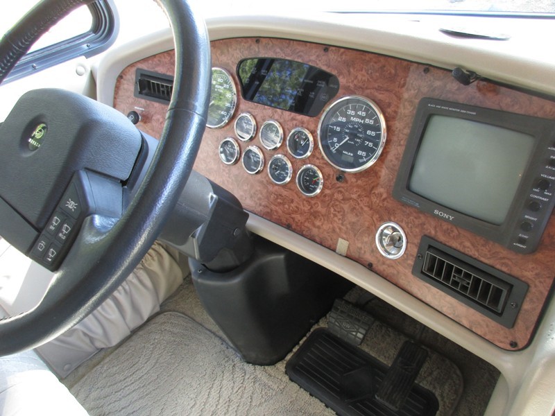 2002 Monaco Windsor 40PWD - 043