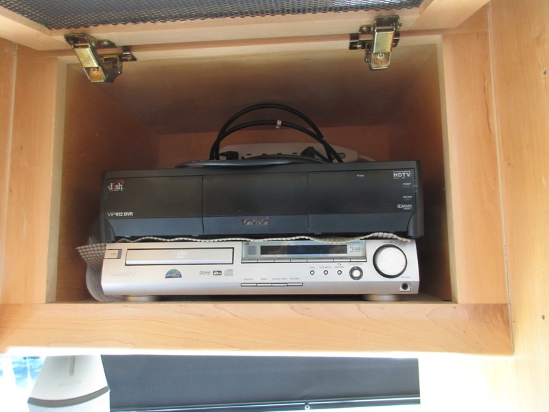 2002 Monaco Windsor 40PWD - 047