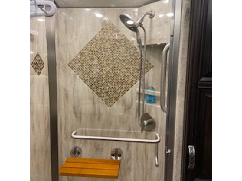 2016 Newmar London Aire 4553 - 012