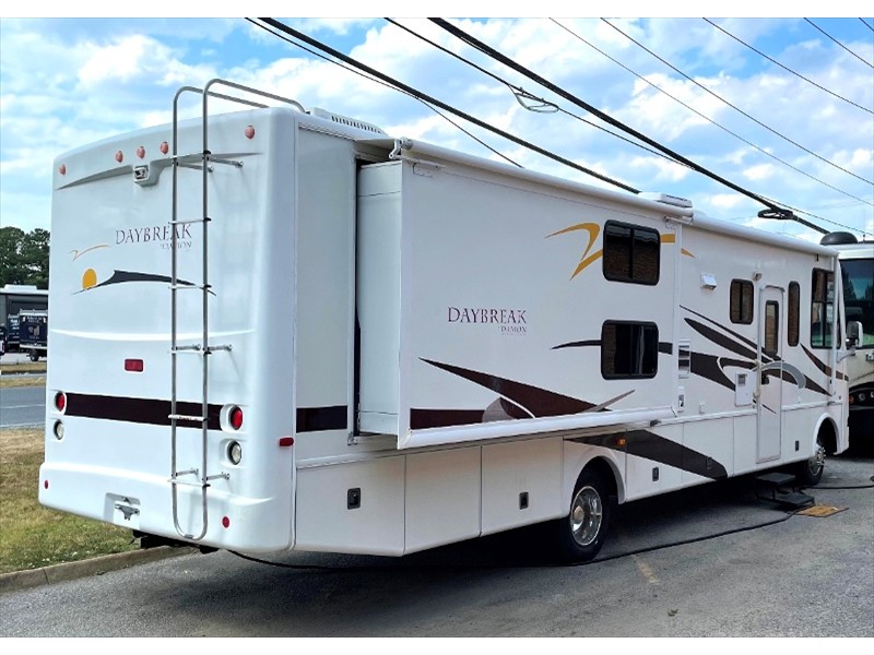 2007 Damon Daybreak 3276 - 005