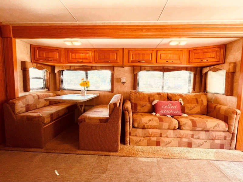 2007 Damon Daybreak 3276 - 009