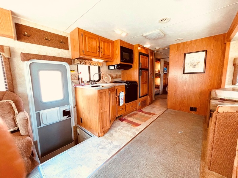 2007 Damon Daybreak 3276 - 012