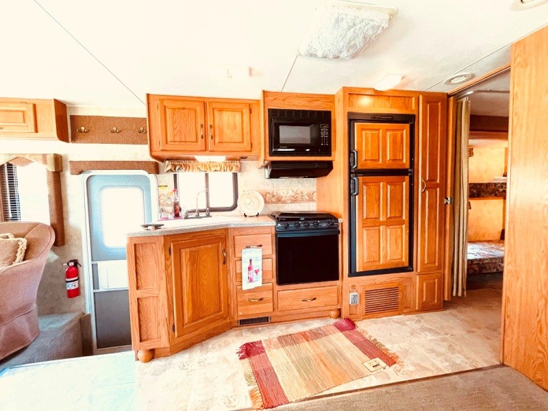 2007 Damon Daybreak 3276 - 014