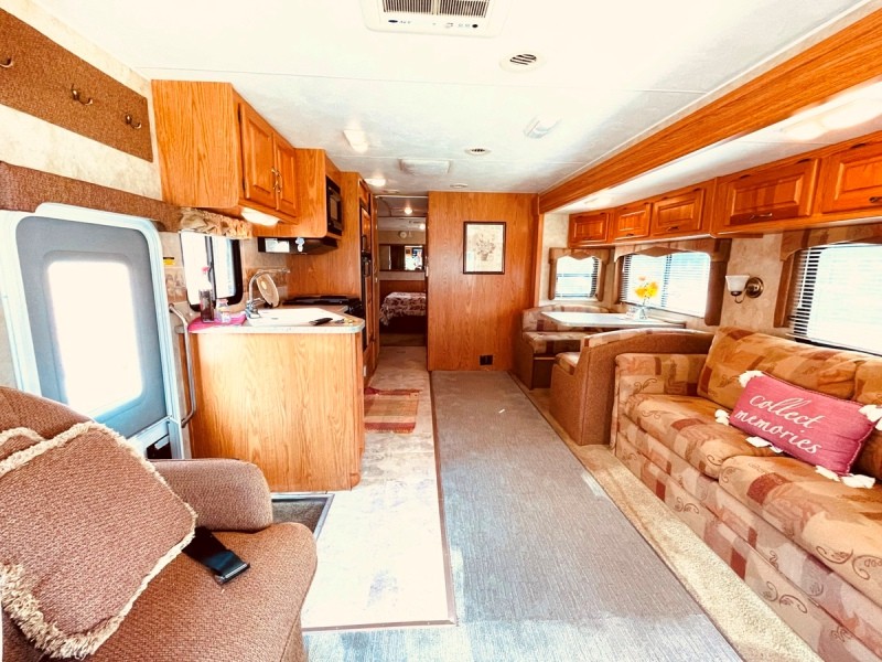 2007 Damon Daybreak 3276 - 015