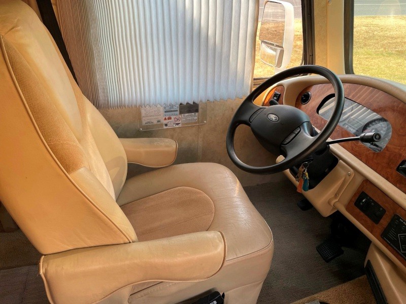 2007 Damon Daybreak 3276 - 019