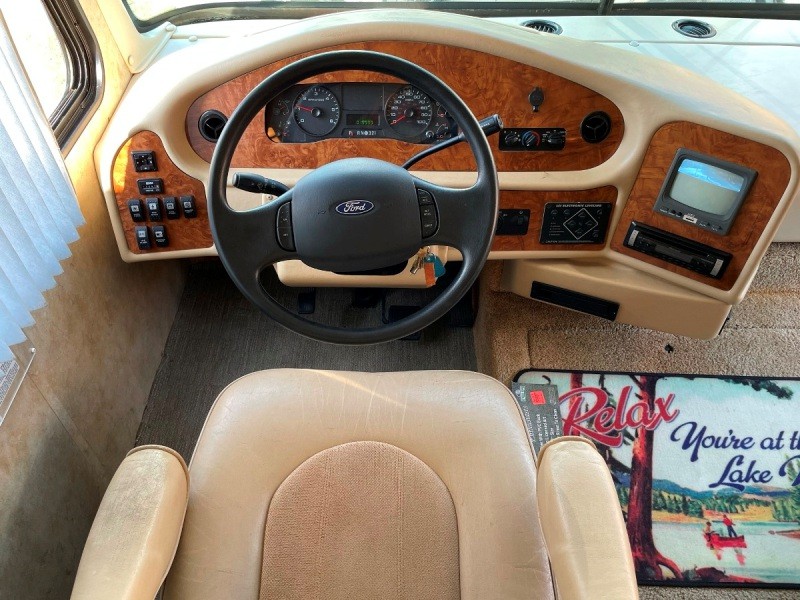 2007 Damon Daybreak 3276 - 022