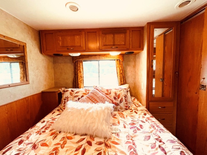 2007 Damon Daybreak 3276 - 025