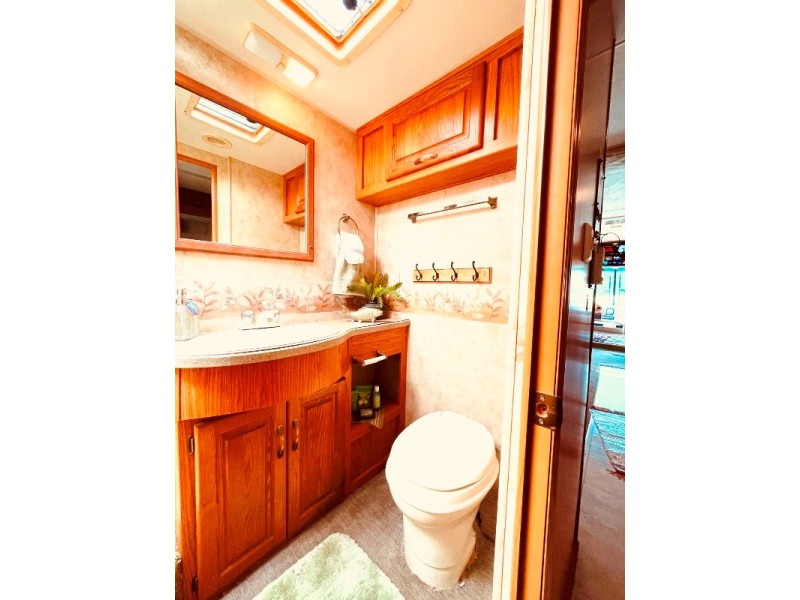 2007 Damon Daybreak 3276 - 028