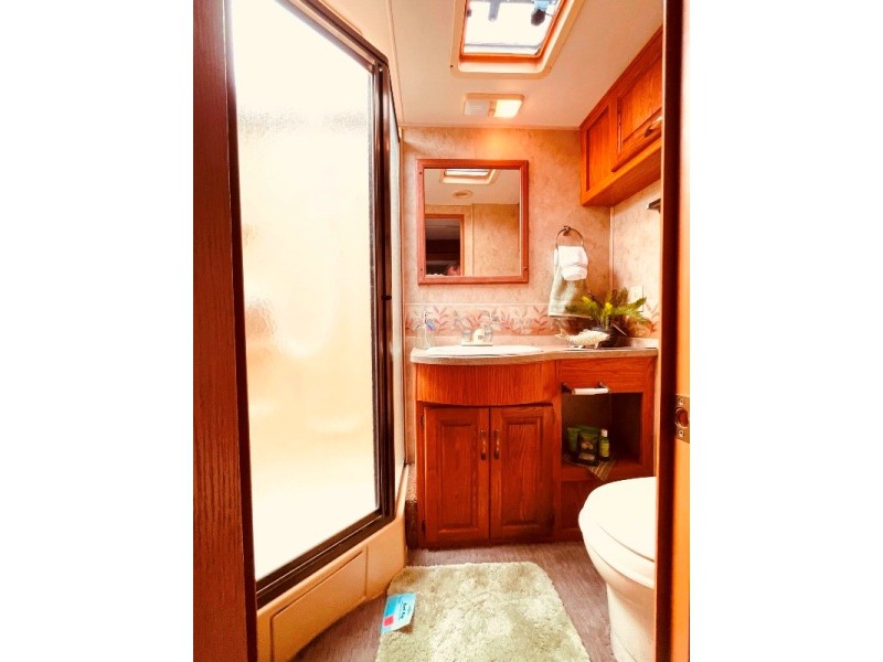 2007 Damon Daybreak 3276 - 030