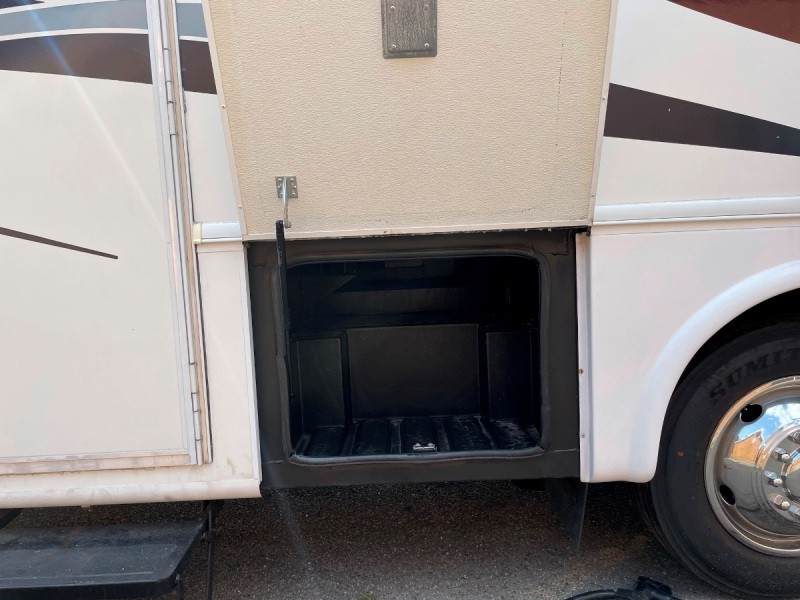 2007 Damon Daybreak 3276 - 034