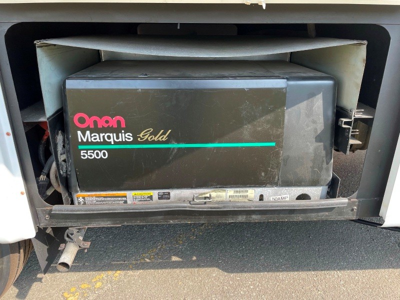 2007 Damon Daybreak 3276 - 035