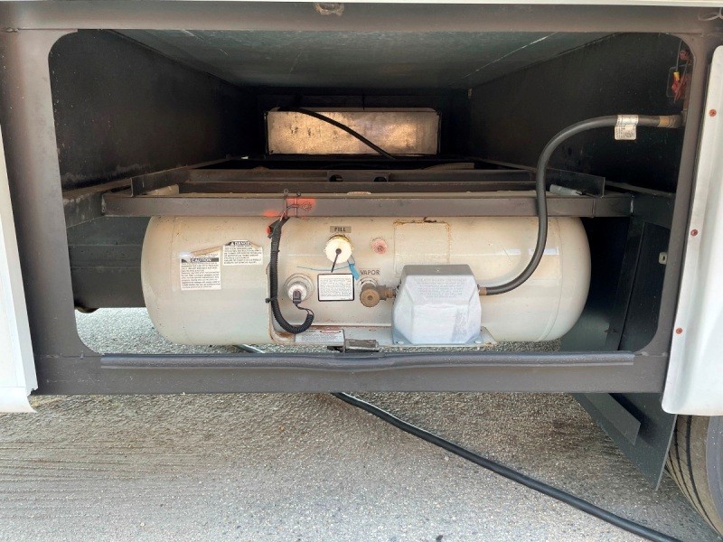 2007 Damon Daybreak 3276 - 036