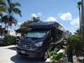 2018 Winnebago Fuse 23T