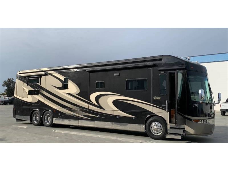 2007 Travel Supreme Select Limited 45DL24
