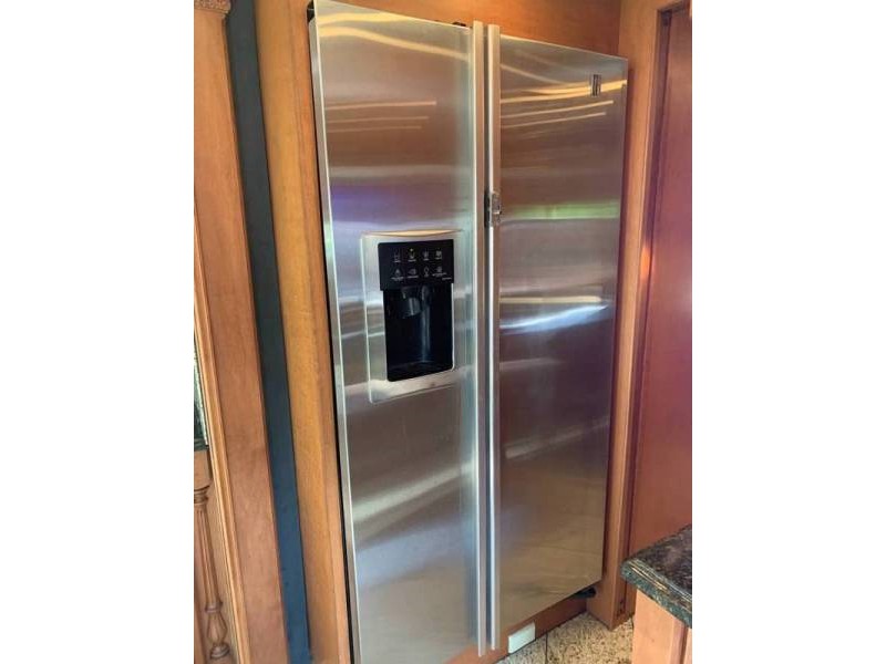 2007 Travel Supreme Select Limited 45DL24 - 005