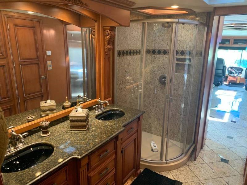 2007 Travel Supreme Select Limited 45DL24 - 006