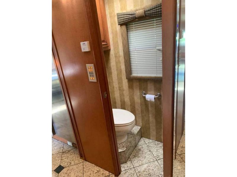 2007 Travel Supreme Select Limited 45DL24 - 007