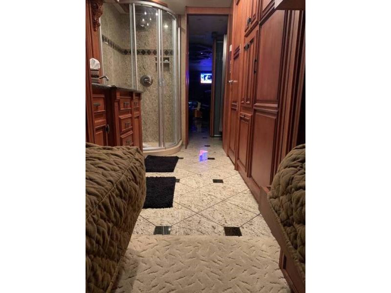 2007 Travel Supreme Select Limited 45DL24 - 008