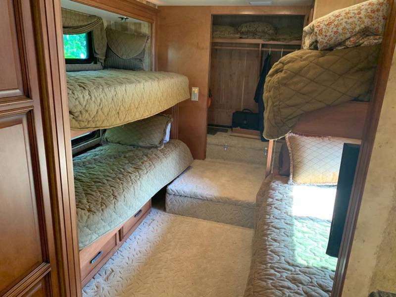 2007 Travel Supreme Select Limited 45DL24 - 009
