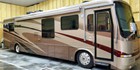 2002 Newmar Mountain Aire 3953 - 001