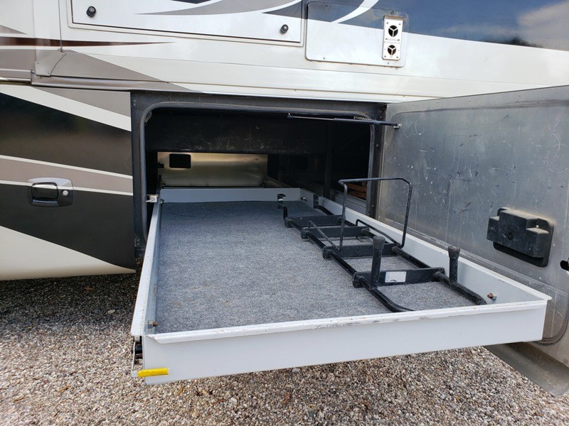 2010 Tiffin Phaeton 40QTH - 007