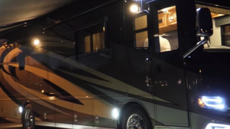 2018 Newmar New Aire 3341 - 004