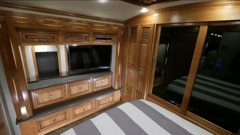 2018 Newmar New Aire 3341 - 009